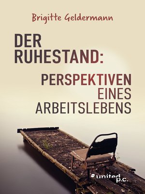 cover image of Der Ruhestand